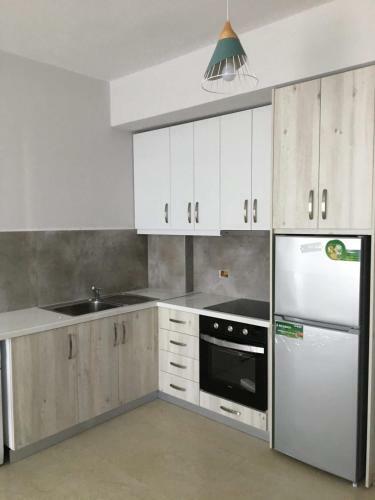 Marina Apartments - Seaview