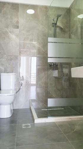 Marina Apartments - Seaview