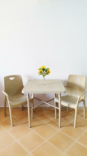 Marina Apartments - Seaview