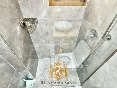 Hotel Villa Juna Sarande - Private Beach