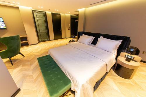 Unik Hotel