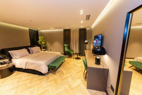 Unik Hotel