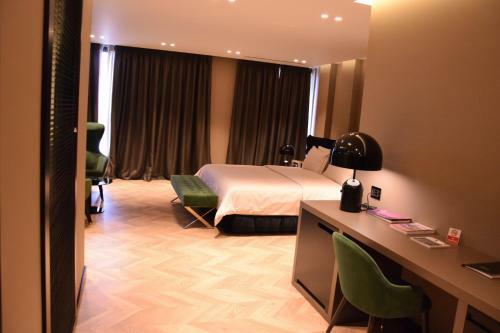 Unik Hotel