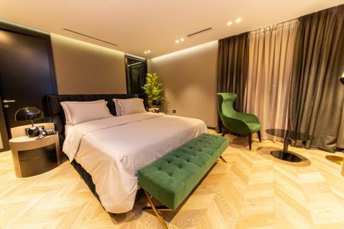 Unik Hotel
