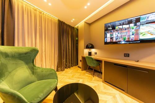 Unik Hotel