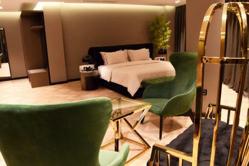 Unik Hotel