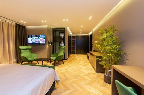 Unik Hotel