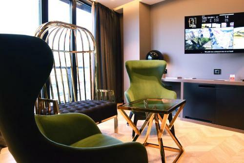 Unik Hotel