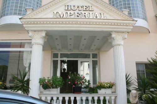 Hotel Imperial