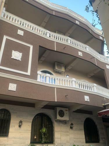 Belux Hotel