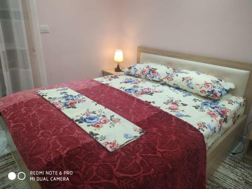 Ridi's Comfort Apartment