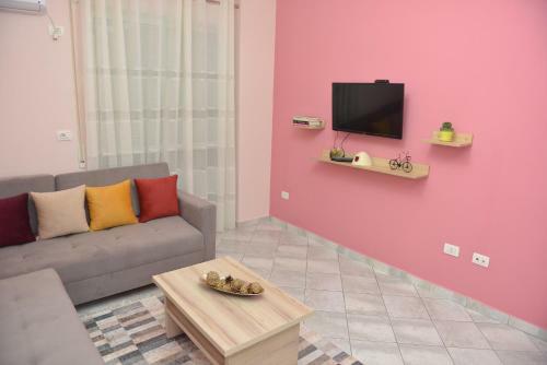 Ridi's Comfort Apartment