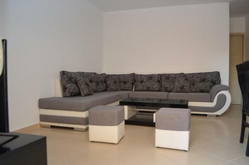 Saranda Holiday Apartments