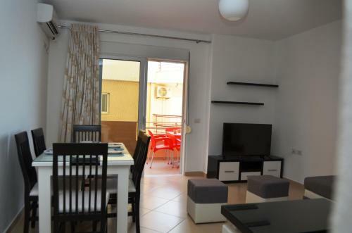 Saranda Holiday Apartments