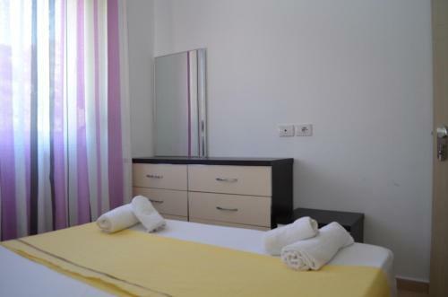 Saranda Holiday Apartments