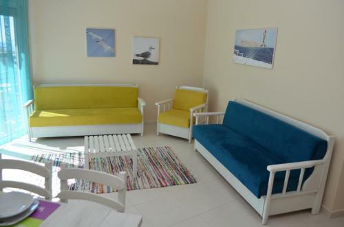 Saranda Holiday Apartments