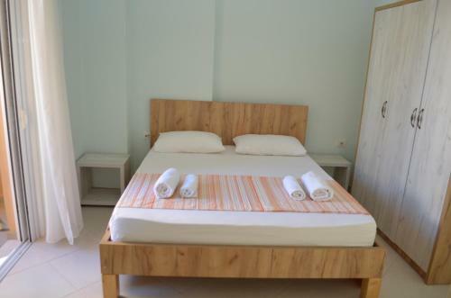 Saranda Holiday Apartments