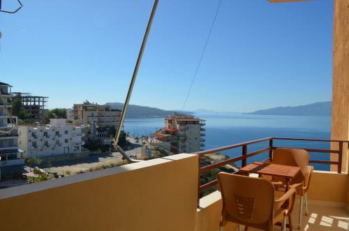 Saranda Holiday Apartments