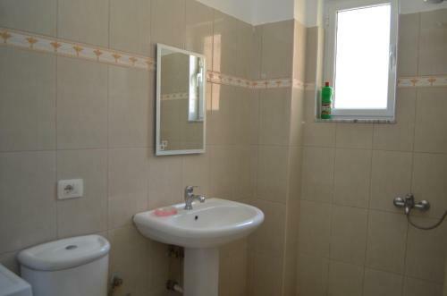 Saranda Holiday Apartments
