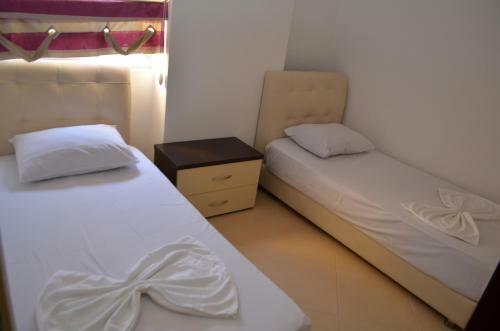 Saranda Holiday Apartments