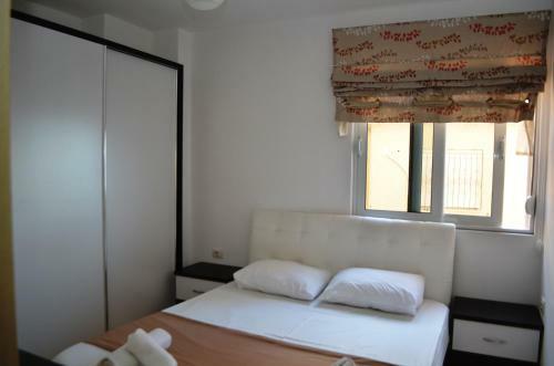 Saranda Holiday Apartments