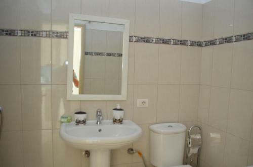 Saranda Holiday Apartments