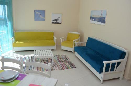Saranda Holiday Apartments