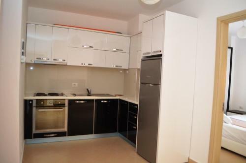 Saranda Holiday Apartments