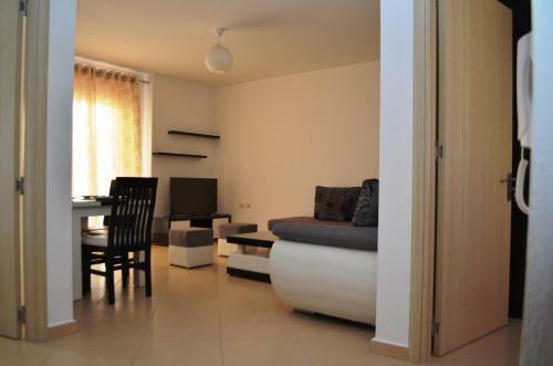 Saranda Holiday Apartments