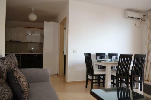 Saranda Holiday Apartments