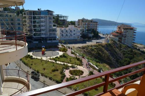 Saranda Holiday Apartments