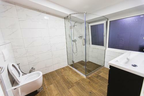 Olivar Hotel Tirana