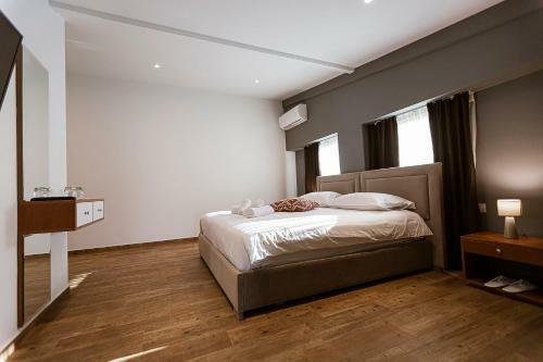 Olivar Hotel Tirana