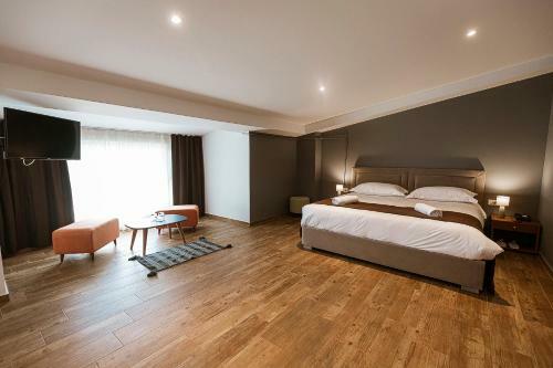 Olivar Hotel Tirana
