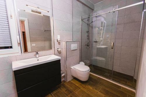 Olivar Hotel Tirana