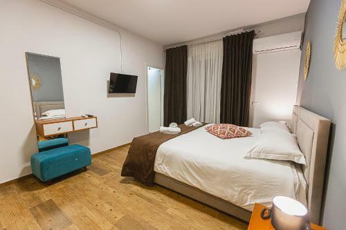 Olivar Hotel Tirana