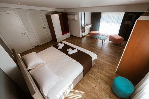 Olivar Hotel Tirana