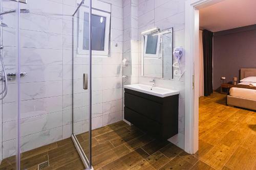 Olivar Hotel Tirana