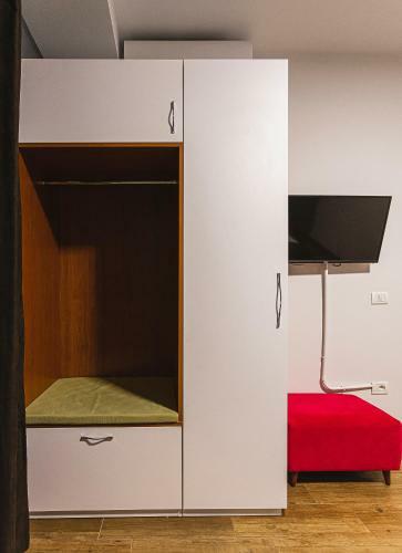 Olivar Hotel Tirana