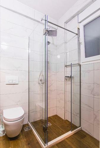 Olivar Hotel Tirana