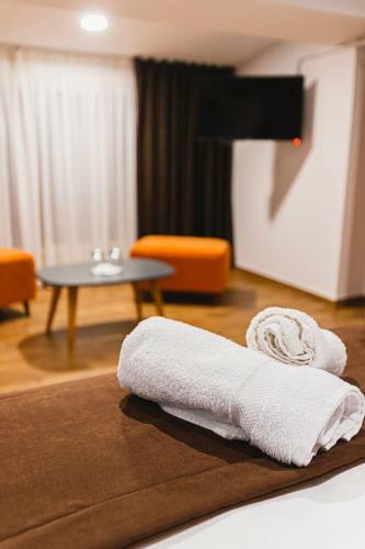 Olivar Hotel Tirana