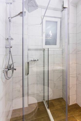 Olivar Hotel Tirana