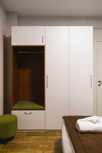 Olivar Hotel Tirana