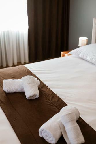 Olivar Hotel Tirana