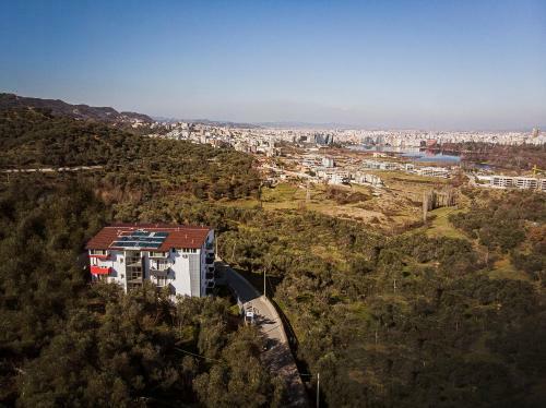 Olivar Hotel Tirana