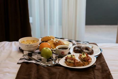 Olivar Hotel Tirana