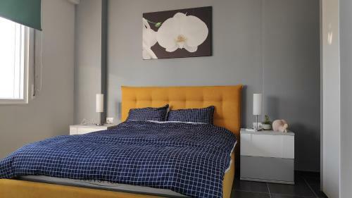 Apartamento Penthouse Pazari I Ri