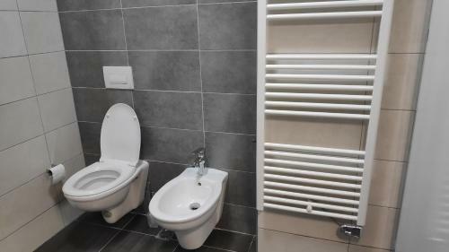 Apartamento Penthouse Pazari I Ri