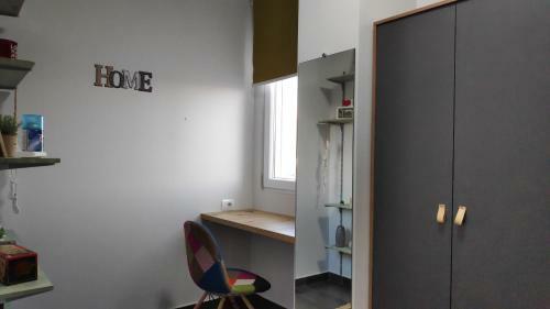 Apartamento Penthouse Pazari I Ri