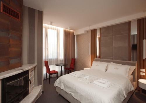 Hotel Chicago